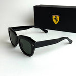 Ray-Ban Wayfarer – Black