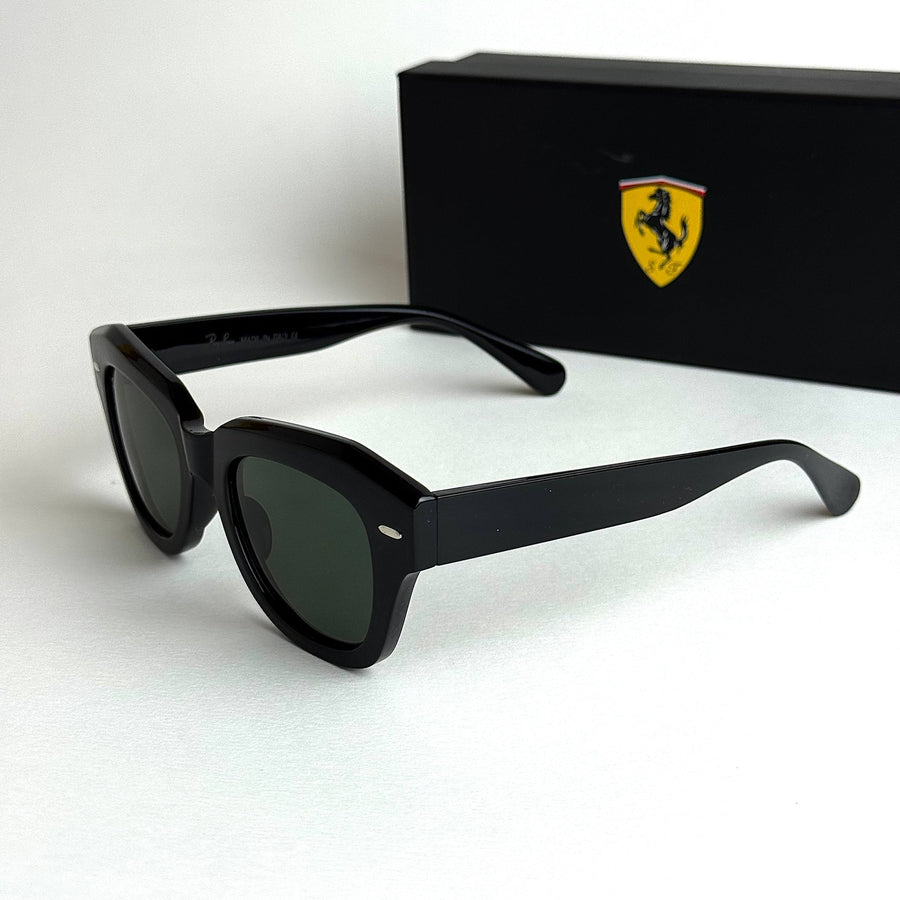 Ray-Ban Wayfarer – Black