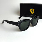 Ray-Ban Wayfarer – Black