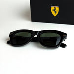 Ray-Ban Wayfarer – Black