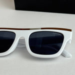 Chanel CH6056 N – White Black