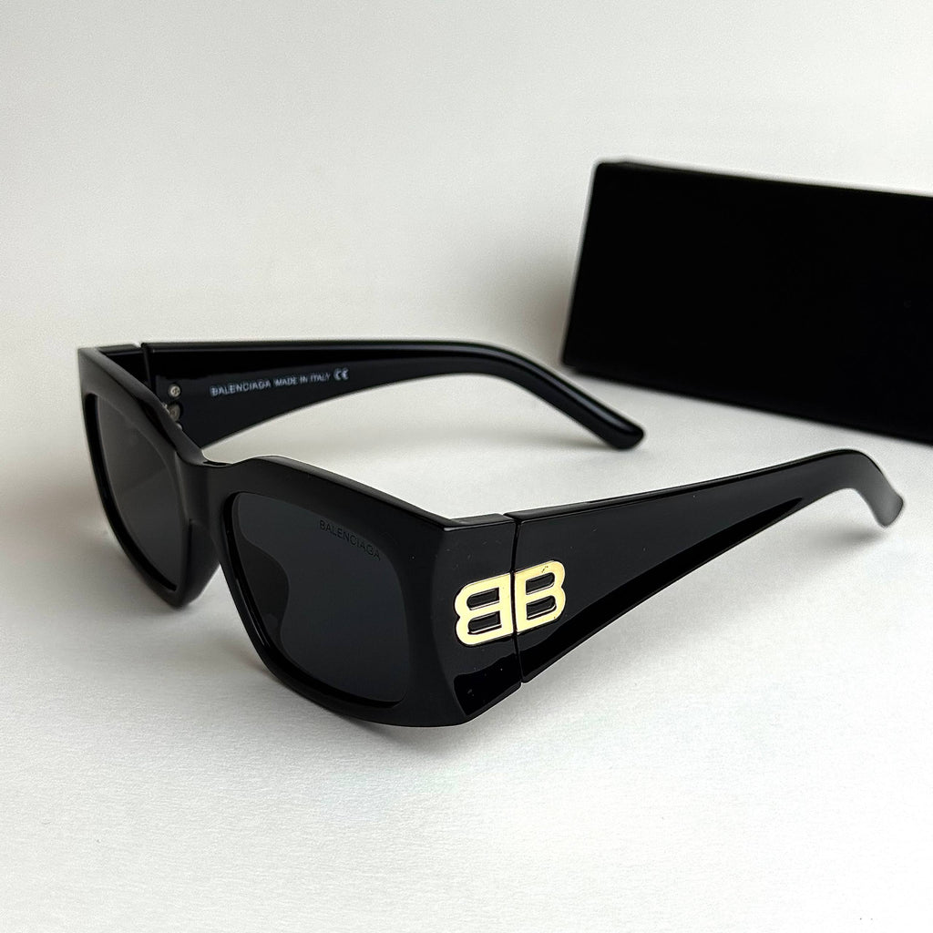 Balenciaga Reverse GG - Full Black