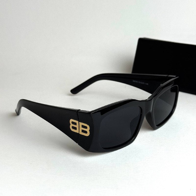 Balenciaga Reverse GG - Full Black