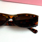Chanel Signature – Havana Brown Gradient
