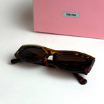 Chanel Signature – Havana Brown Gradient