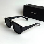 Prada Symbole - Full Black
