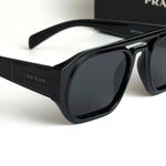 Prada Symbole - Full Black
