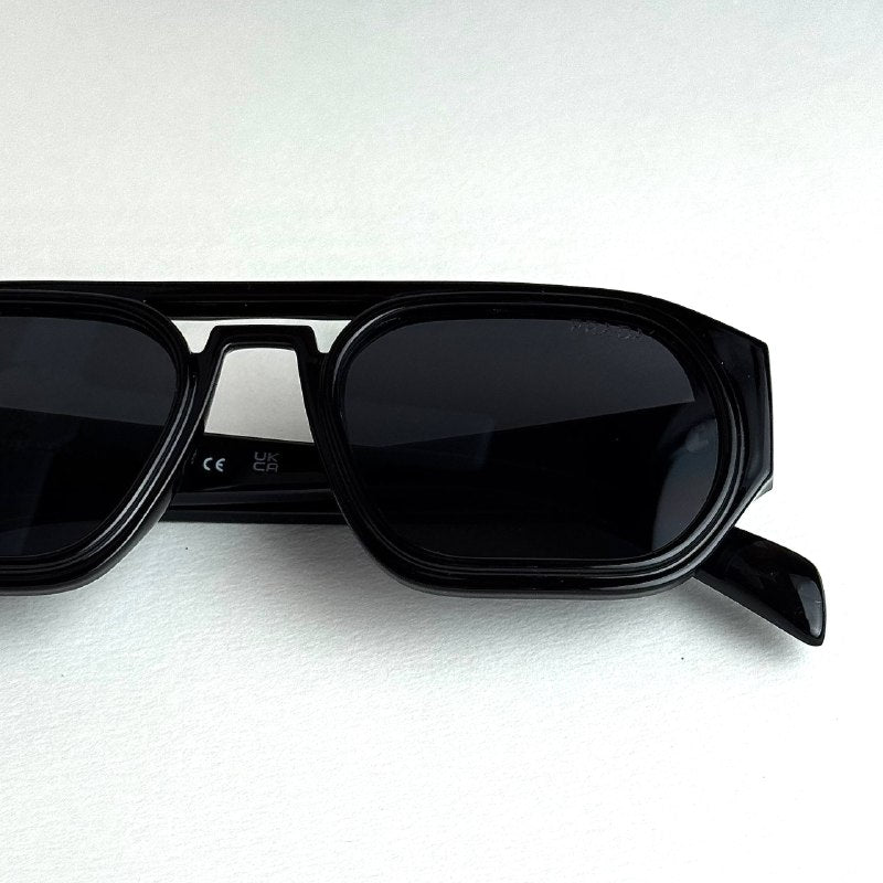 Prada Symbole - Full Black