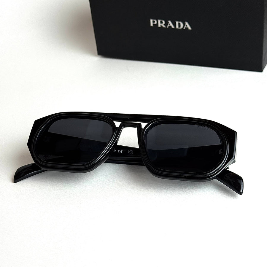 Prada Symbole - Full Black