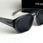 Prada PR17WS Symbole - Grey Black