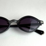 Cartier Oval - Smoke Gradient