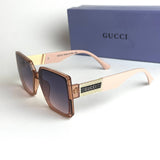 Gucci GG1542S - Blush Pink
