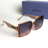 Gucci GG1542S - Blush Pink