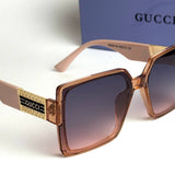 Gucci GG1542S - Blush Pink