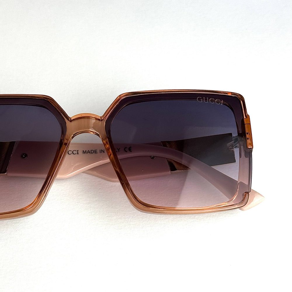 Gucci GG1542S - Blush Pink