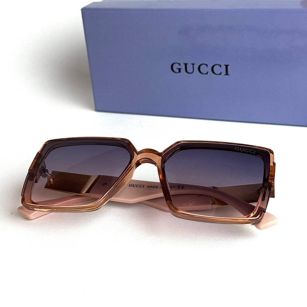 Gucci GG1542S - Blush Pink