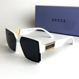 Gucci GG1024S – White Black