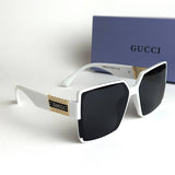 Gucci GG1024S – White Black
