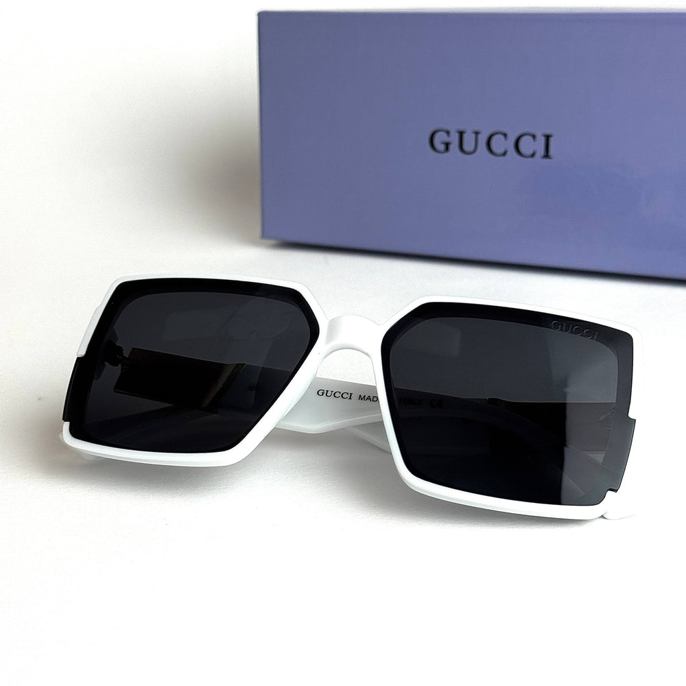 Gucci GG1024S – White Black