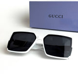 Gucci GG1024S – White Black