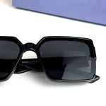 Gucci GG1542S - Gold Black