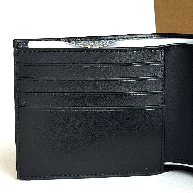 Coach Wallet - Multicolor