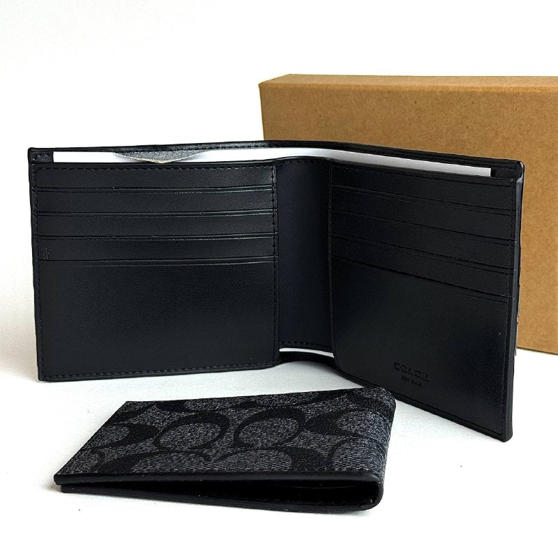 Coach Wallet - Multicolor