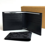 Coach Wallet - Multicolor
