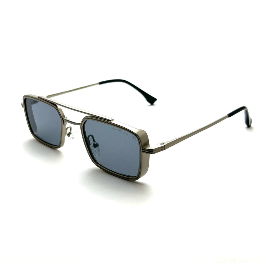 Marc Jacobs MJ 1009/S – Silver Slate