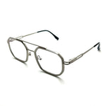 Marc Jacobs MJ 1040 Optical – Silver Frame