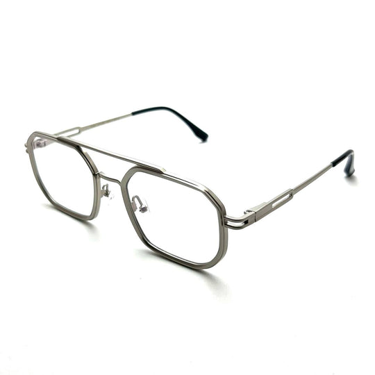 Marc Jacobs MJ 1040 Optical – Silver Frame