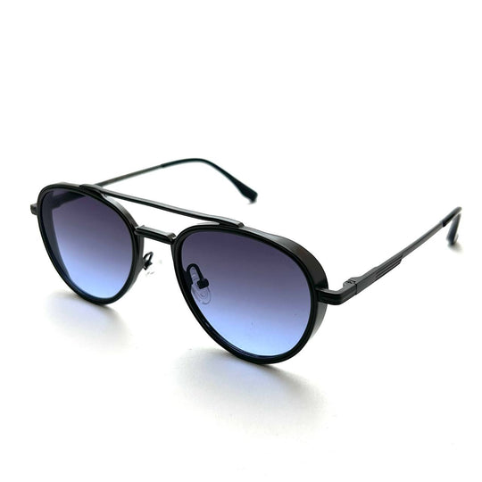 Marc Jacobs MJ 1030/S – Black & Blue Fade