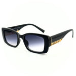 Miu Miu Oversized - Black Grey
