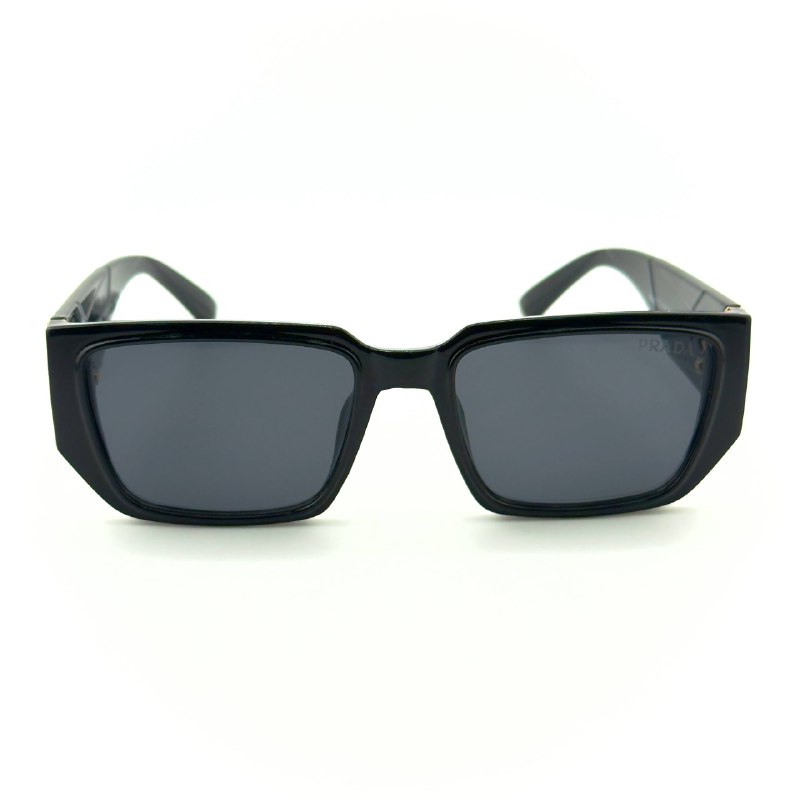 Prada PR52 - Full Black