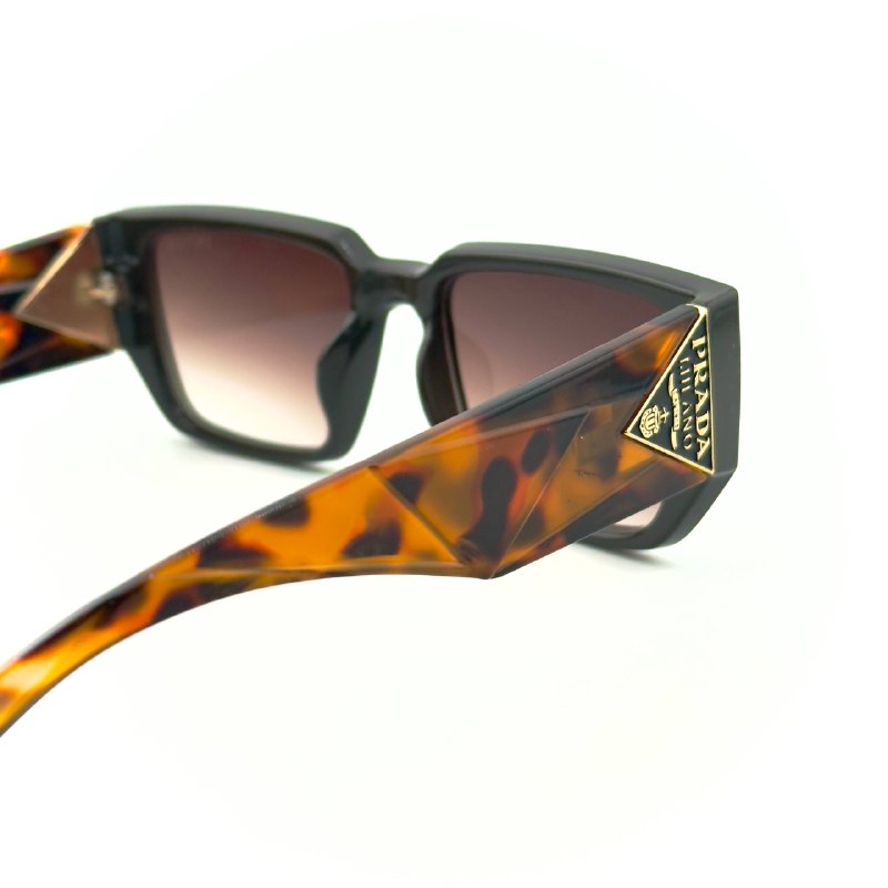 Prada PR52 - Black Tortoise