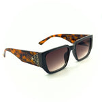 Prada PR52 - Black Tortoise