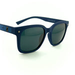 Cartier Classic - Matte Blue Black