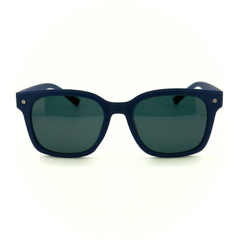 Cartier Classic - Matte Blue Black