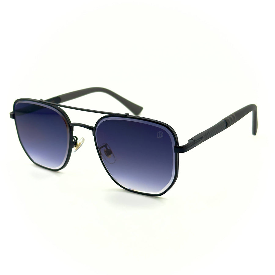David Beckham Navigator - Black Blue