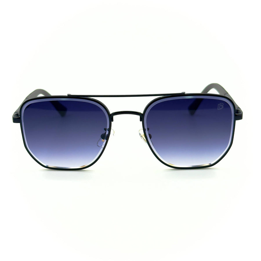David Beckham Navigator - Black Blue