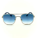 David Beckham Navigator - Silver Blue