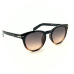 David Beckham Panto - Black Brown