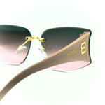 Balenciaga Butterfly - Pink Rose