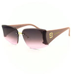 Balenciaga Butterfly - Pink Rose