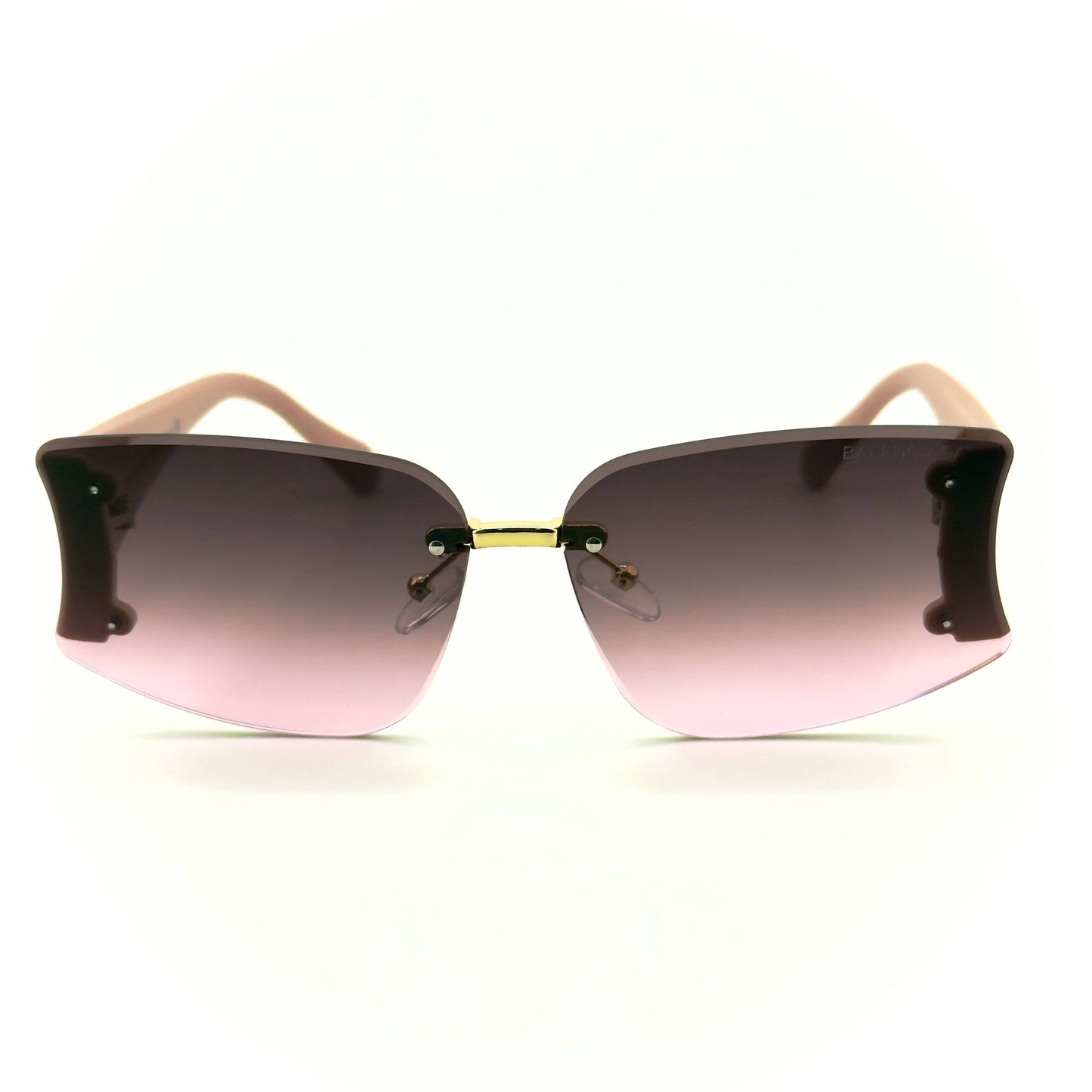 Balenciaga Butterfly - Pink Rose