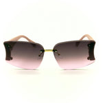 Balenciaga Butterfly - Pink Rose