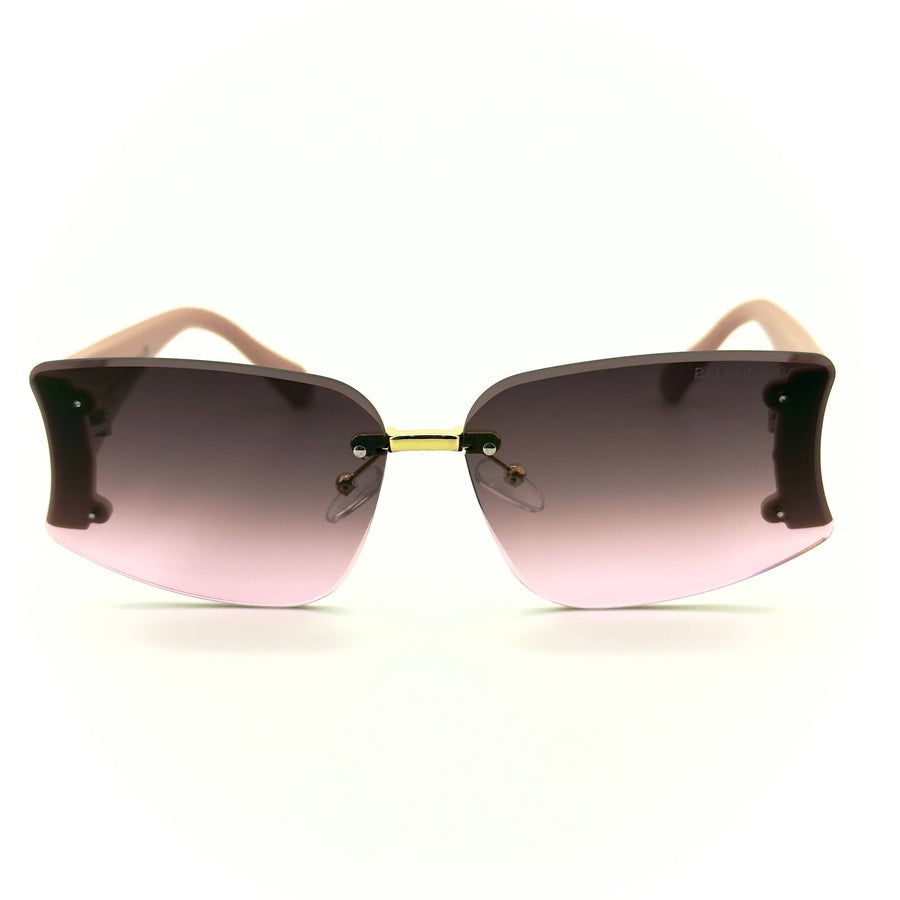 Balenciaga Butterfly - Pink Rose