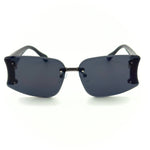 Balenciaga Butterfly - Full Black