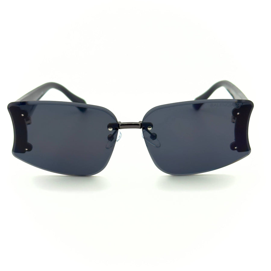 Balenciaga Butterfly - Full Black