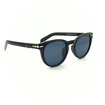 David Beckham Round - Full Black